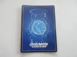 Machinedramon SR Alternate Art BT2-066 Digimon Trading Card Game NM - Image 4