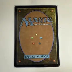 Exemplar of Light Foundations Foil - Image 6