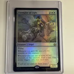 Exemplar of Light Foundations Foil - Image 7