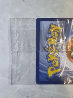 Greninja Gold Star Sealed Black Star Promo Pokemon Card Mint ETB Holo Rare TCG - Image 10