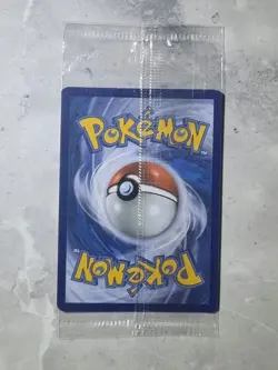 Greninja Gold Star Sealed Black Star Promo Pokemon Card Mint ETB Holo Rare TCG - Image 2