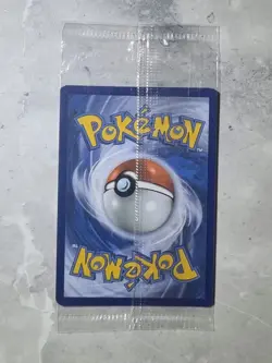 Greninja Gold Star Sealed Black Star Promo Pokemon Card Mint ETB Holo Rare TCG - Image 8
