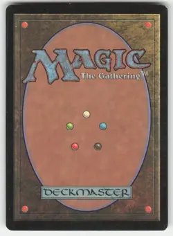 Magic The Gathering MTG Portal Forest (Ferns on Ground) - Image 2