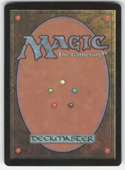 Magic The Gathering MTG Portal Forest (Ferns on Ground) - Image 4