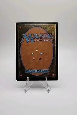 Magic the Gathering Secret Lair Final Fantasy #0909 GILDED LOTUS Foil - Image 2