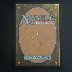 Magic the Gathering Theros Beyond Death - Full Art Foil Basic Lands - 5 Card Set - Image 12