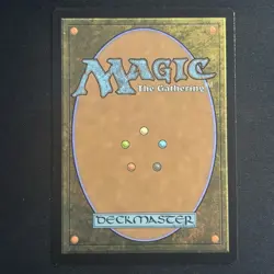 Magic the Gathering Theros Beyond Death - Full Art Foil Basic Lands - 5 Card Set - Image 16