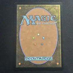 Magic the Gathering Theros Beyond Death - Full Art Foil Basic Lands - 5 Card Set - Image 6