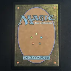 Magic the Gathering Theros Beyond Death - Full Art Foil Basic Lands - 5 Card Set - Image 8