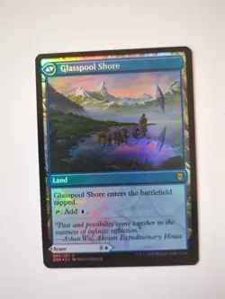 FOIL Glasspool Mimic - MINT condition - MTG - Image 2