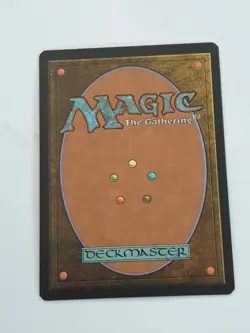 1x Scourge of Fleets ~ Journey into Nyx Excellent Magic MTG FOIL PROMO UK #2 - Image 4