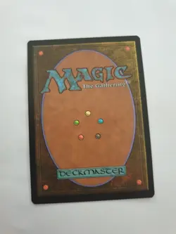 MTG - Phyrexian Metamorph - New Phyrexia - Mystery Booster - NM - Image 2