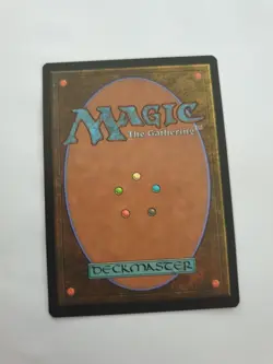MTG - Phyrexian Metamorph - New Phyrexia - Mystery Booster - NM - Image 4