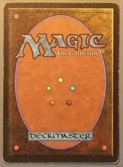 Lake of the Dead - MTG - Alliances - Magic: The Gathering - Image 2