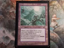Lake of the Dead Alliances Regular - Image 3