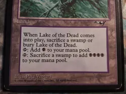 Lake of the Dead Alliances Regular - Image 5