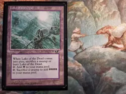 Lake of the Dead Alliances Regular - Image 9