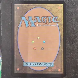 Dour Port-Mage - Foil - Bloomburrow (MTG) - Image 4
