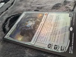 The Aetherspark Aetherdrift Foil - Image 4