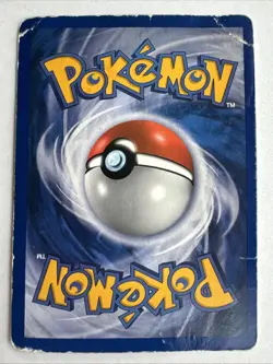 Ampharos - Pokémon Ex Dragon Frontiers - 1/101 - Holo Rare - HP - Image 2