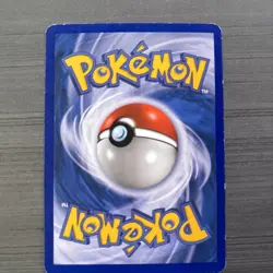 Pokémon TCG Furret Reverse Holo EX Legend Maker 2006 #33/92 - Image 2