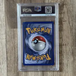 Pokémon TCG Entei Wizards Black Star Promos 34 Holo Promo Promo - Image 7