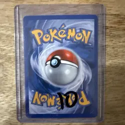 Pokémon TCG Entei Wizards Black Star Promos 34 Holo Promo Promo - Image 4