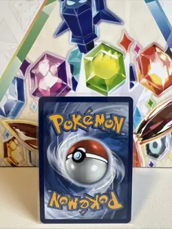 Ethan’s Slugma 035/182 Reverse Holo Common - Pokémon TCG Destined Rivals NM - Image 2