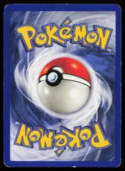 Dark Weezing 31/82 Rare Team Rocket Non Holo 1st Edition Pokémon Card - Image 4