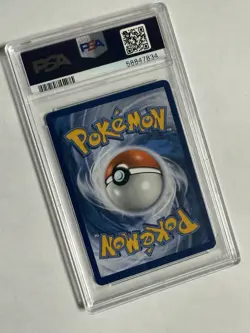 2017 Pokemon Sun & Moon Burning Shadows Charizard GX #20/147 PSA 10 GEM MINT - Image 6