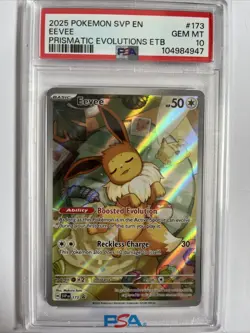 Lot Of 4 Mixed PSA & CGC Graded Pokemon Cards Full Art Illustration Rares Holo - Image 11
