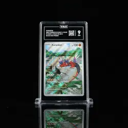 Koraidon 014 Sv: Scarlet & Violet Promo Cards Holo - Image 2