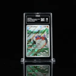 Koraidon 014 Sv: Scarlet & Violet Promo Cards Holo - Image 6