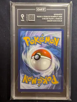 Koraidon 014 Sv: Scarlet & Violet Promo Cards Holo - Image 9