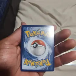 PokÃ©mon TCG Radiant Blastoise Holo Card Pokemon Go, 018/078 Series - Image 2
