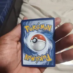 PokÃ©mon TCG Radiant Blastoise Holo Card Pokemon Go, 018/078 Series - Image 3