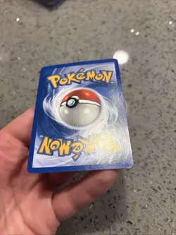 🎣 Pokémon TCG Shining Magikarp Neo Revelation Holo Card 66/64 🔥 - Image 10