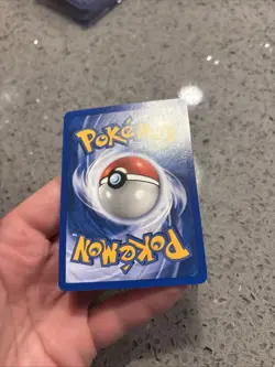 🎣 Pokémon TCG Shining Magikarp Neo Revelation Holo Card 66/64 🔥 - Image 7