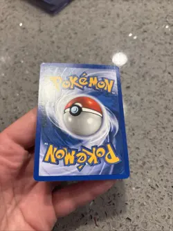 🎣 Pokémon TCG Shining Magikarp Neo Revelation Holo Card 66/64 🔥 - Image 8