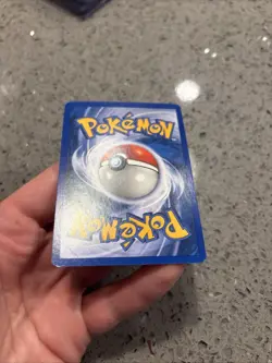 🎣 Pokémon TCG Shining Magikarp Neo Revelation Holo Card 66/64 🔥 - Image 9