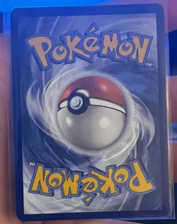Iono's Bellibolt EX PokÃ©mon Card 183/159 Scarlet & Violet Series - Image 2