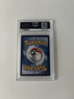 PSA 10 Pokemon Venusaur ex 198/165 SIR Scarlet & Violet 151 GEM MT card - Image 3