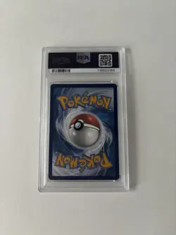 PSA 10 Pokemon Venusaur ex 198/165 SIR Scarlet & Violet 151 GEM MT card - Image 6