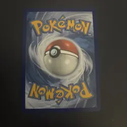 Piplup 239/236 Cosmic Eclipse Secret Rare Pokémon TCG Card - Image 4