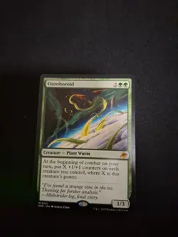 OUROBOROID EDGE OF ETERNITIES MTG NM - Image 1