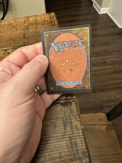 Magic The Gathering Mtg 4 Card Lot Sinkhole Unlimited 30th Edition - Image 10