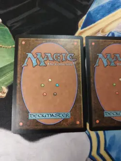 Hallowed Fountain KOREAN MTG Return to Ravnica Rare Land LP to MP x3 - Image 6
