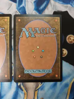 Hallowed Fountain KOREAN MTG Return to Ravnica Rare Land LP to MP x3 - Image 8
