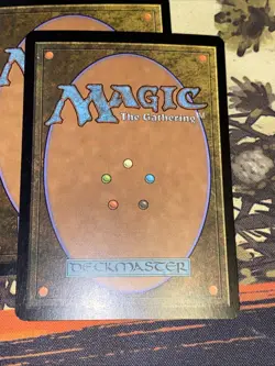 Faerie Macabre X1 Mtg Shadowmoor Nm/Nm- - Image 3