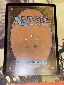Faerie Macabre X1 Mtg Shadowmoor Nm/Nm- - Image 4
